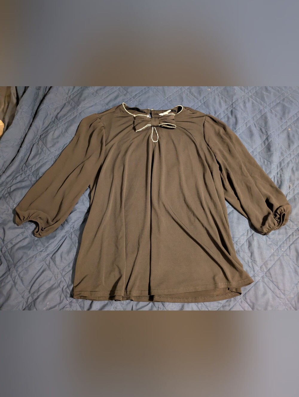 Women’s Blouse